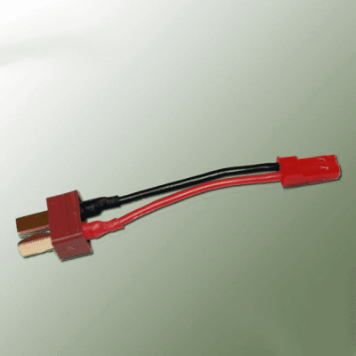 Adaptateur dean male/bec male s04411011