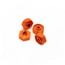 Adaptateur roue 1/10 pour 1/18