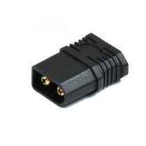 ADAPTATEUR XT-60 Mâle / DEAN Femelle Z690945
