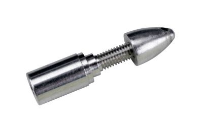 Adapteur H�lice (Bullet) avec Visserie, 2mm - HORIZON HOBBY - R�f�rence: EFLM1935