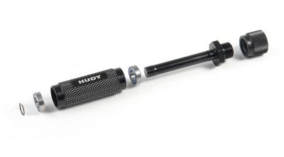 Adapteur Hudy pour �quilibreur de roue 1/8 - 105510