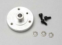 ADJ. PLATE, SCREWS, WASHERS