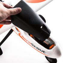 AeroScout S 1.1m RTF