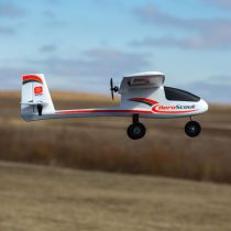 AeroScout S 1.1m RTF