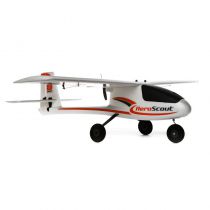 AeroScout S 1.1m RTF