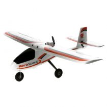 AeroScout S 1.1m RTF