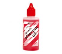 AFTER RUN - Huile de remontage anti-corrosion (Flacon de 50 ml) - J6099