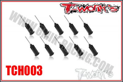 Aiguille pour colle cyano (10)