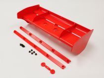 AILERON 1/8 NYLON ROUGE - MP9 TKI4