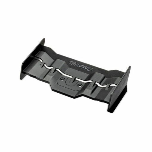 AILERON NOIR � MINI XRT 10718-BLK