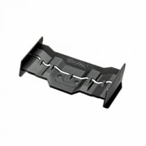 AILERON NOIR � MINI XRT 10718-BLK