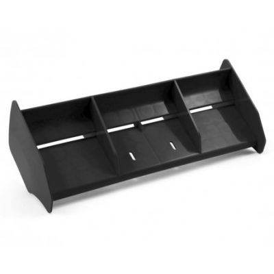 AILERON NOIR MBX8 V2 - E1070 - Pi�ce d�tach�e MUGEN SEIKI