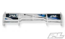 AILERON PROLINE 1/8TH TRIFECTA WHITE WING FOR BUGGY OR TRUGGY