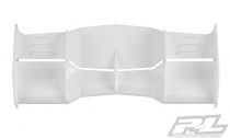 AILERON PROLINE 1/8TH TRIFECTA WHITE WING FOR BUGGY OR TRUGGY