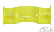 AILERON PROLINE 1/8TH TRIFECTA YELLOW WING FOR BUGGY OR TRUGGY