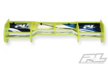 AILERON PROLINE 1/8TH TRIFECTA YELLOW WING FOR BUGGY OR TRUGGY