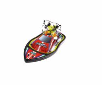 Air Boat 2.4G 100% RTR - 500108040