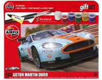 AIR50110A 1/32 ASTON MARTIN DBR9 STARTER SET