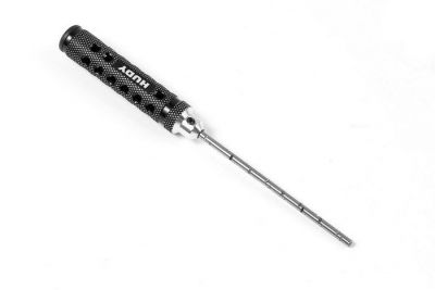 Al�soir triangle 4mm EDI.LIMITEE