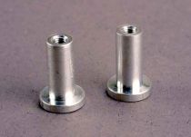 ALUM. PIVOT BUSHINGS