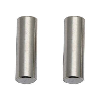 Aluminium idler shaft  -   Team Associated - AS91132