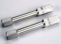 ALUMINUM MOUNTING POSTS (2)