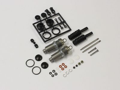 AMORTISSEURS ARRIERE MP9 TKI4 (2) - M=55 *