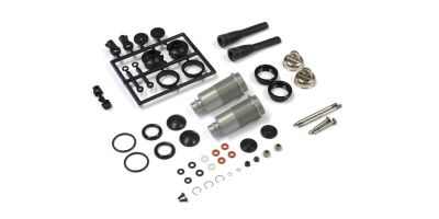 AMORTISSEURS HD COATING MP9 (2) - S=47 - IFW471 - Pi�ce d�tach�e KYOSHO
