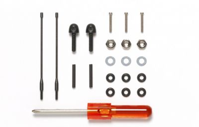 Antennes r�alistes 2pcs