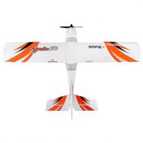 APPRENTICE STS 1.5M RTF - E-FLITE efl3700