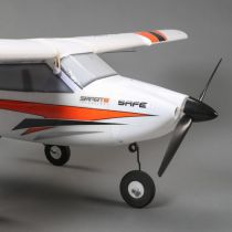 APPRENTICE STS 1.5M RTF - E-FLITE efl3700