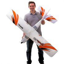 APPRENTICE STS 1.5M RTF - E-FLITE efl3700