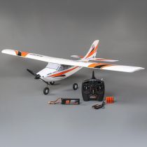 Apprentice STS 1.5m RTF Smart Trainer with SAFE efL37000