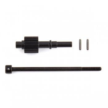 Arbre de transmission Standup pour B6.1 - AS91798 - Pi�ce d�tach�e Team Associated - 91798
