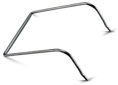 ARCEAU D\'AILERON