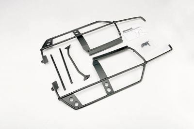 ARCEAU PLASTIQUE DE PROTECTION