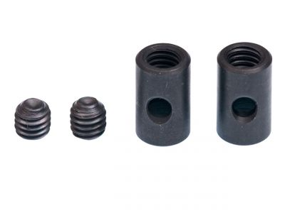 Articulation de cardan HOMOCINETIQUE MGT et MBX (x2) - C0264 - Pi�ce d�tach�e MUGEN SEIKI