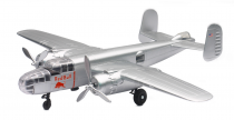 AVION B-25J Mitchell - Red Bull - 1:72 - NEW RAY - 21263