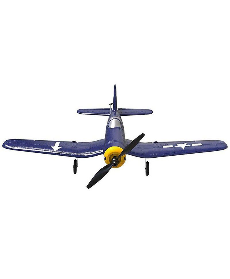 Avion de début EACHINE VOLANTEX CORSAIR F4U 4CH AVEC STABILISATION