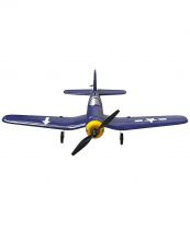 Avion de début EACHINE VOLANTEX CORSAIR F4U 4CH AVEC STABILISATION DE VOL V761-8