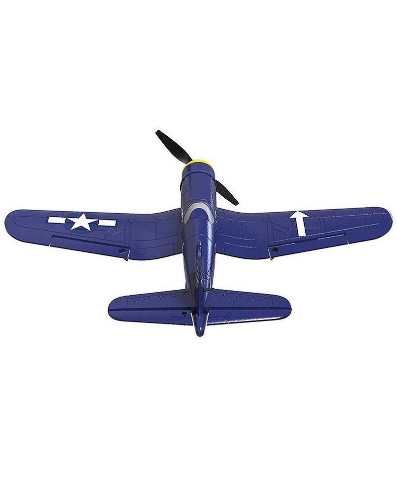 Avion de début EACHINE VOLANTEX P-51D MUSTANG 4CH AVEC