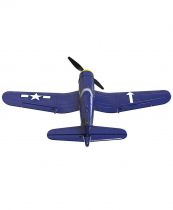 Avion de début EACHINE VOLANTEX CORSAIR F4U 4CH AVEC STABILISATION DE VOL V761-8