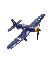 Avion de début EACHINE VOLANTEX CORSAIR F4U 4CH AVEC STABILISATION DE VOL V761-8