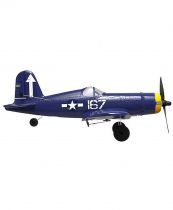 Avion de début EACHINE VOLANTEX CORSAIR F4U 4CH AVEC STABILISATION DE VOL V761-8