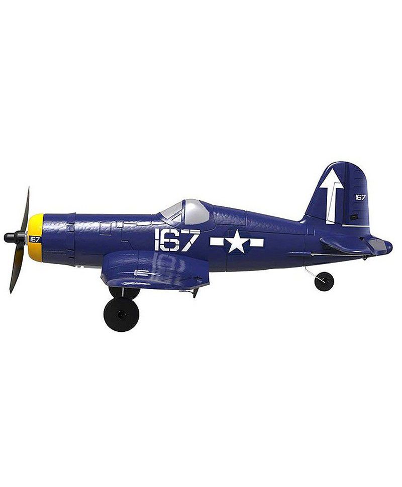 Avion de début EACHINE VOLANTEX CORSAIR F4U 4CH AVEC STABILISATION