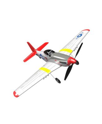 Avion de d�but EACHINE VOLANTEX P-51D MUSTANG 4CH AVEC STABILISATION DE VOL V761-5