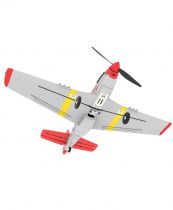 Avion de début EACHINE VOLANTEX P-51D MUSTANG 4CH AVEC STABILISATION DE VOL V761-5