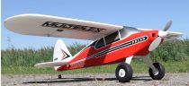 Avion de début multiplex RR Pacer 1-02783