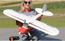 Avion de début multiplex RR Pacer 1-02783