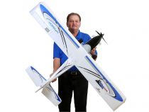 Avion E-flite Turbo Timber 1.5m BNF Basic - EFL15250